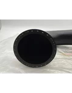 Flexible coude air admission entre intercooler et turbo droit VDJ200 2