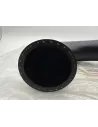 Flexible coude air admission entre intercooler et turbo droit VDJ200