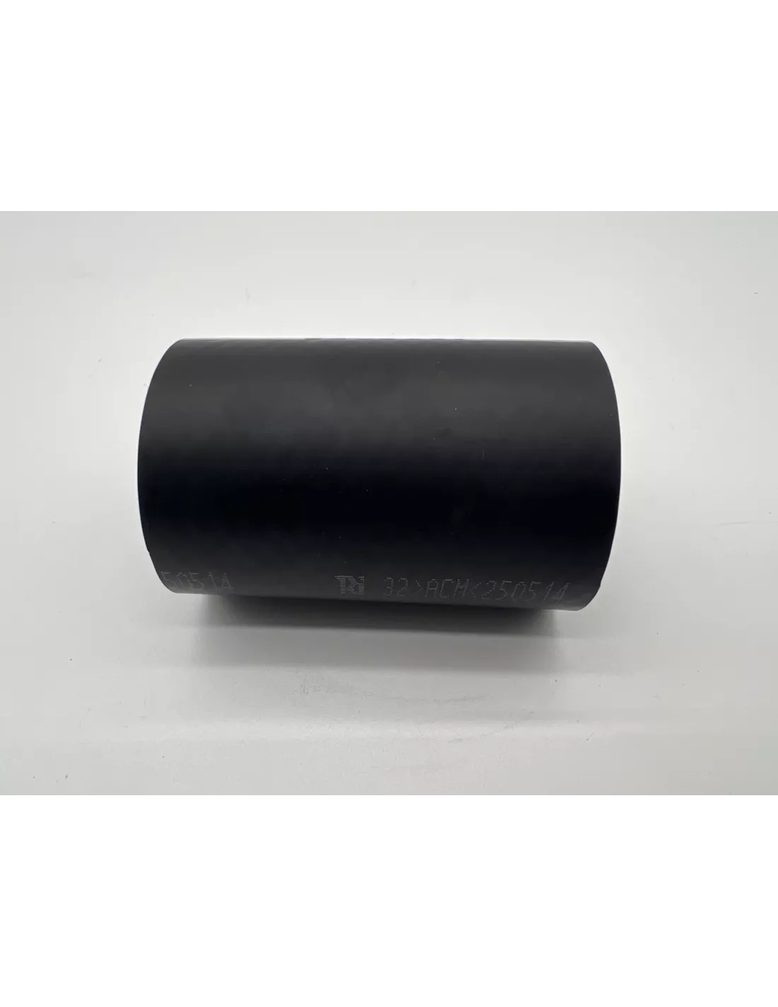 Flexible entre tubes rigides entrée air turbo droit VDJ200 TOYOTA -
