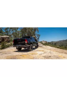 Pare-choc arrière ARB Summit Raw Toyota Hilux Revo 2015+ 2