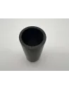 Flexible entre tubes rigides entrée air turbo gauche VDJ200 TOYOTA -