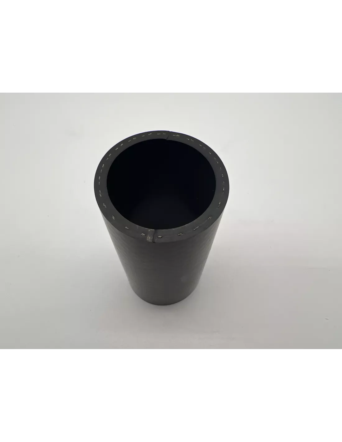 Flexible entre tubes rigides entrée air turbo gauche VDJ200 TOYOTA -