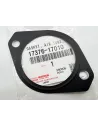 Joint entrée air turbo HDJ100 TOYOTA - accessoire 4x4
