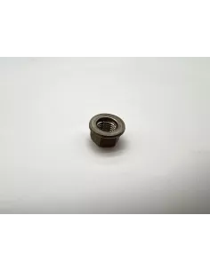 Ecrou de goujon prisonnier turbo HDJ80 24s HDJ100 TOYOTA - accessoire 2