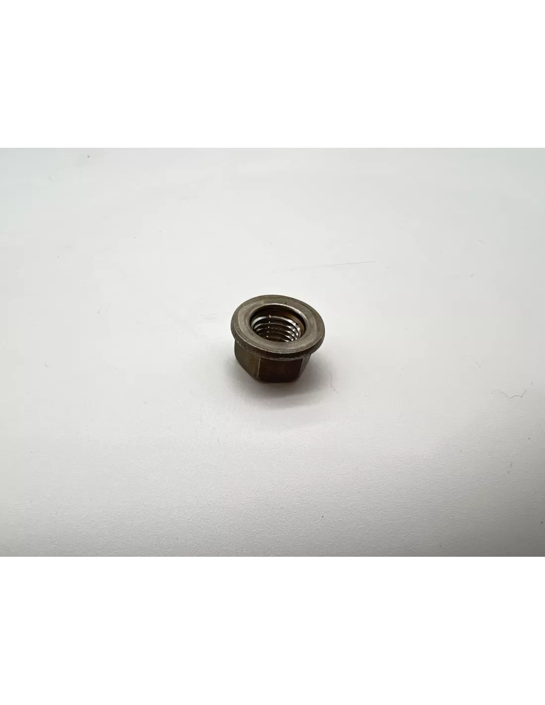 Ecrou de goujon prisonnier turbo HDJ80 24s HDJ100 TOYOTA - accessoire