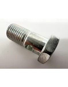 Boulon alimentation huile turbo sur bloc HDJ80 HDJ100 TOYOTA -