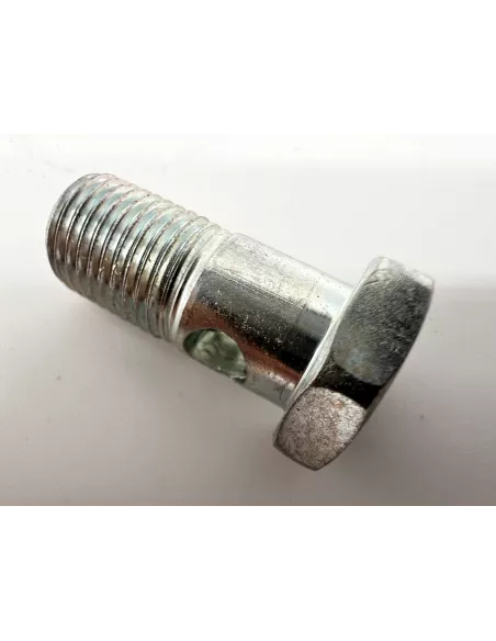 Boulon alimentation huile turbo sur bloc HDJ80 HDJ100 TOYOTA -