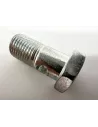 Boulon alimentation huile turbo sur bloc HDJ80 HDJ100 TOYOTA -