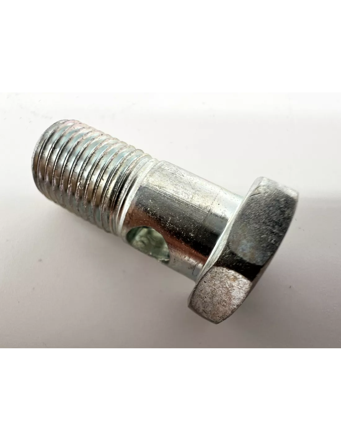 Boulon alimentation huile turbo sur bloc HDJ80 HDJ100 TOYOTA -