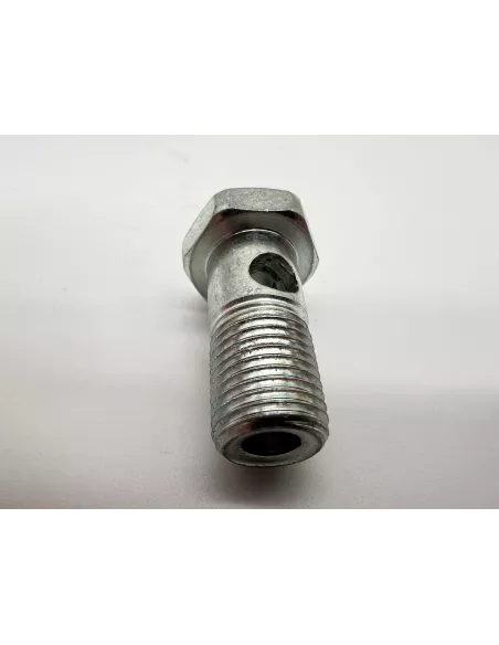 Boulon alimentation huile turbo sur bloc HDJ80 HDJ100 TOYOTA -