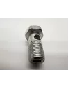 Boulon alimentation huile turbo sur bloc HDJ80 HDJ100 TOYOTA -