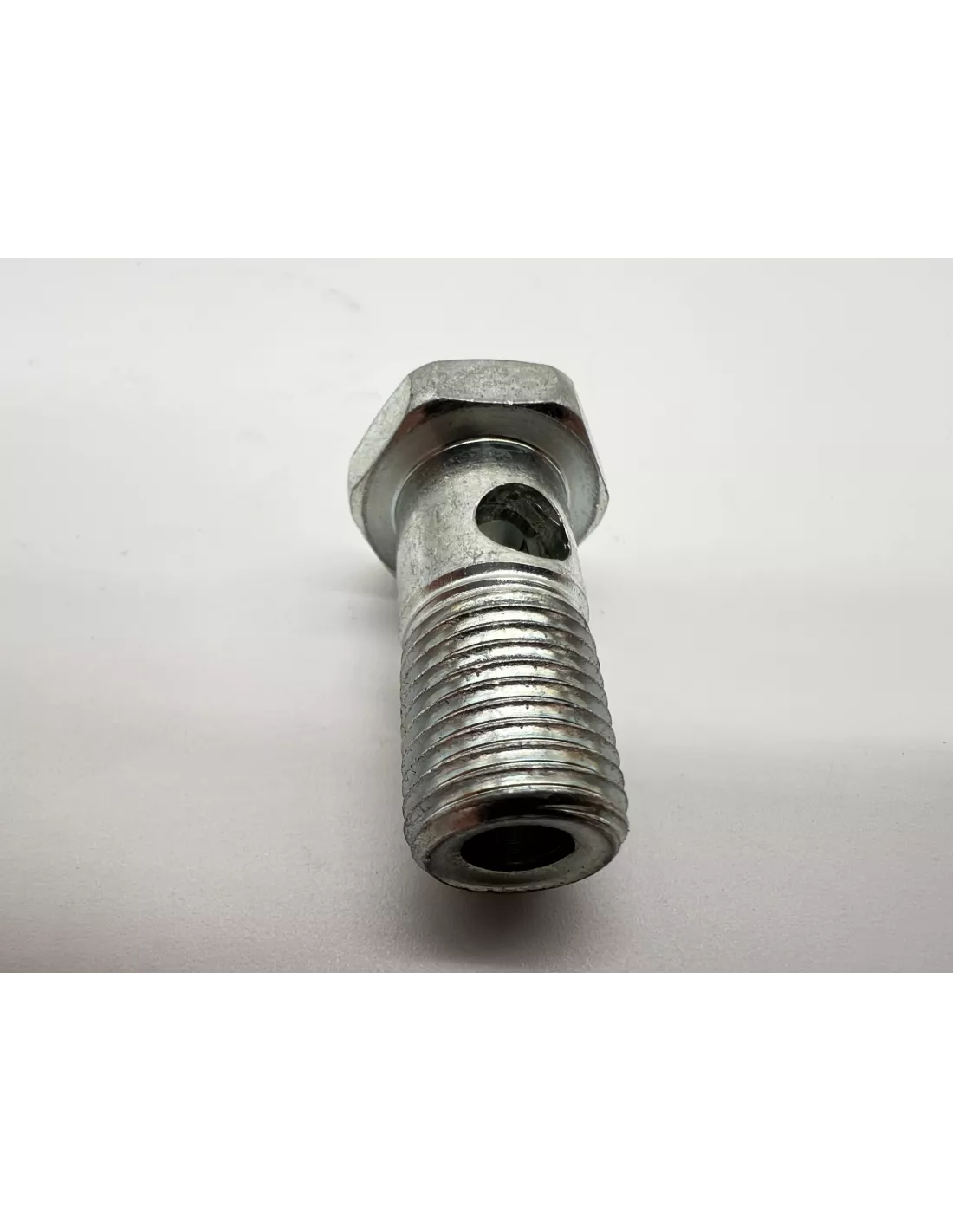 Boulon alimentation huile turbo sur bloc HDJ80 HDJ100 TOYOTA -