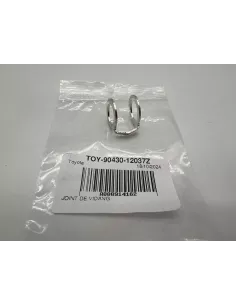 Joint No2 conduite huile ou eau turbo VDJ200 TOYOTA - accessoire 4x4 2
