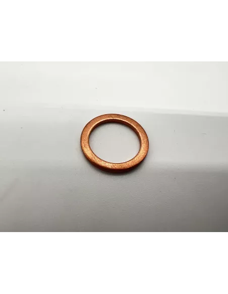 Joint boulon alimentation huile turbo sur bloc HDJ80 HDJ100 TOYOTA -