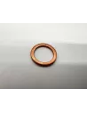 Joint boulon alimentation huile turbo sur bloc HDJ80 HDJ100 TOYOTA -