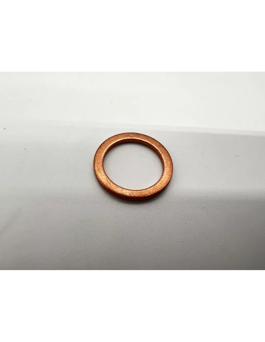 Joint boulon alimentation huile turbo sur bloc HDJ80 HDJ100 TOYOTA -