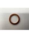 Joint boulon alimentation huile turbo sur bloc HDJ80 HDJ100 TOYOTA -