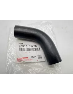 Durite retour huile sous turbo HDJ80 HDJ100 avant 08/2002 TOYOTA -