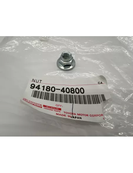 Ecrou arrivée huile sous turbo HDJ80 HDJ100 TOYOTA - accessoire 4x4
