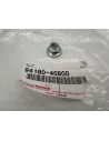 Ecrou arrivée huile sous turbo HDJ80 HDJ100 TOYOTA - accessoire 4x4