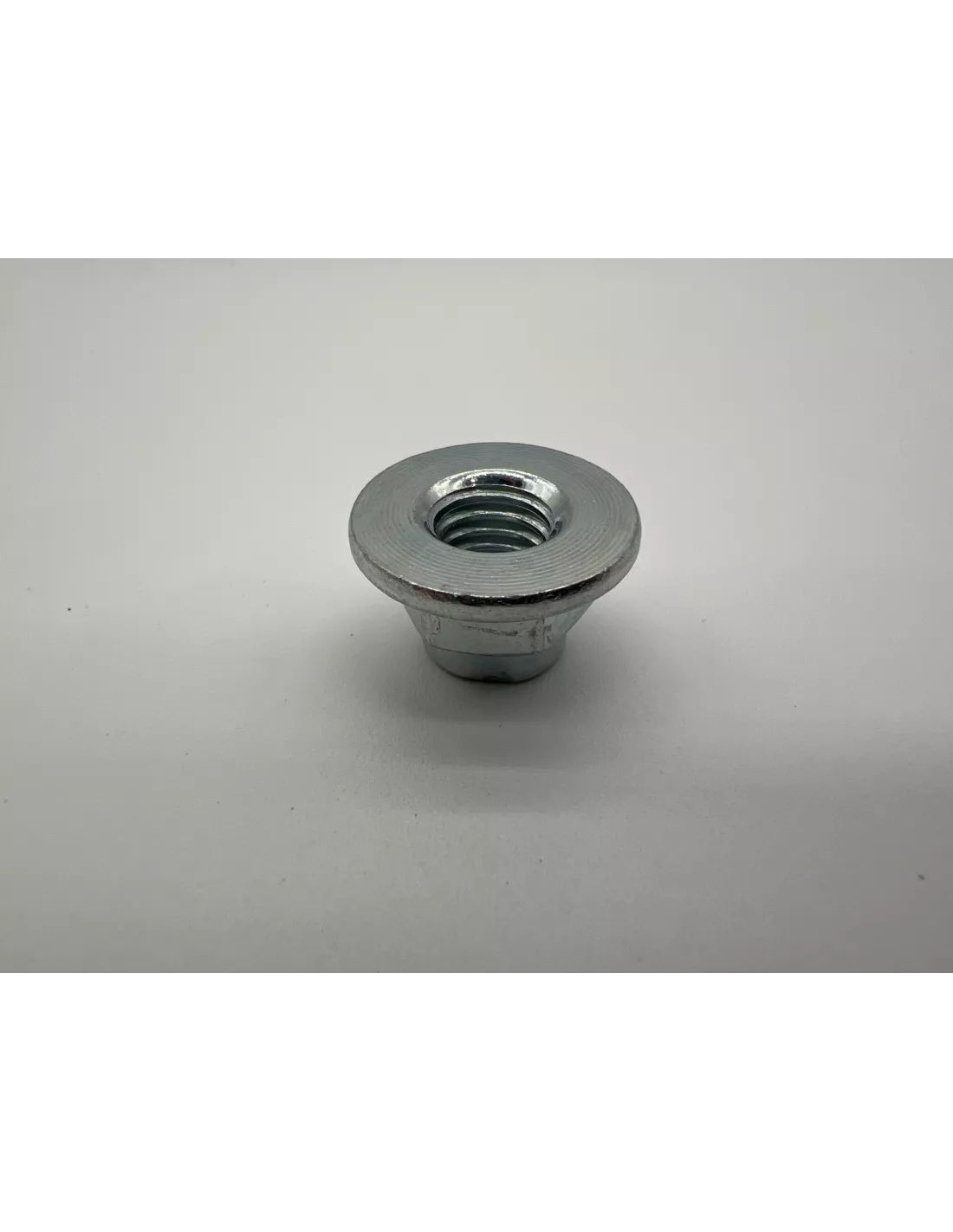 Ecrou arrivée huile sous turbo HDJ80 HDJ100 TOYOTA - accessoire 4x4