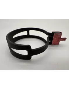 Collier de durite retour huile turbo HDJ80 HDJ100 TOYOTA - accessoire