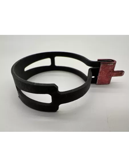 Collier de durite retour huile turbo HDJ80 HDJ100 TOYOTA - accessoire