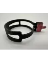 Collier de durite retour huile turbo HDJ80 HDJ100 TOYOTA - accessoire