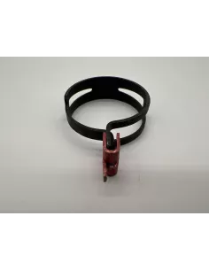 Collier de durite retour huile turbo HDJ80 HDJ100 TOYOTA - accessoire 2