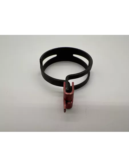 Collier de durite retour huile turbo HDJ80 HDJ100 TOYOTA - accessoire
