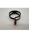 Collier de durite retour huile turbo HDJ80 HDJ100 TOYOTA - accessoire