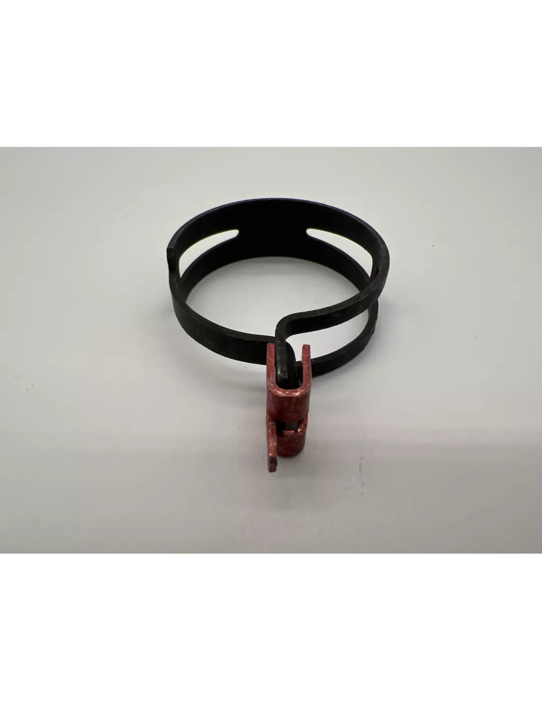 Collier de durite retour huile turbo HDJ80 HDJ100 TOYOTA - accessoire