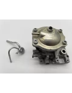 Compensateur d'altitude pour kit turbo de Toyota HZJ78 HZJ79 DTC