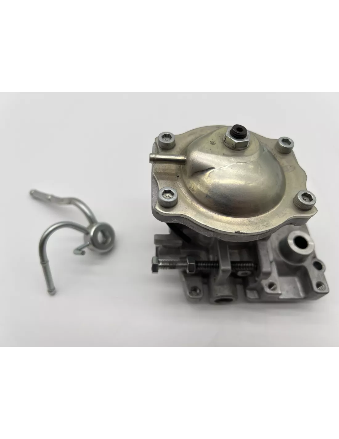 Compensateur d'altitude pour kit turbo de Toyota HZJ78 HZJ79 DTC