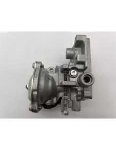 Compensateur d'altitude pour kit turbo de Toyota HZJ78 HZJ79 DTC 2