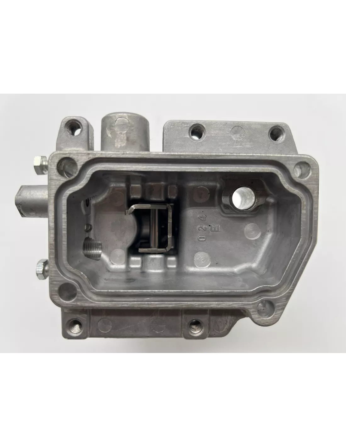 Compensateur d'altitude pour kit turbo de Toyota HZJ78 HZJ79 DTC