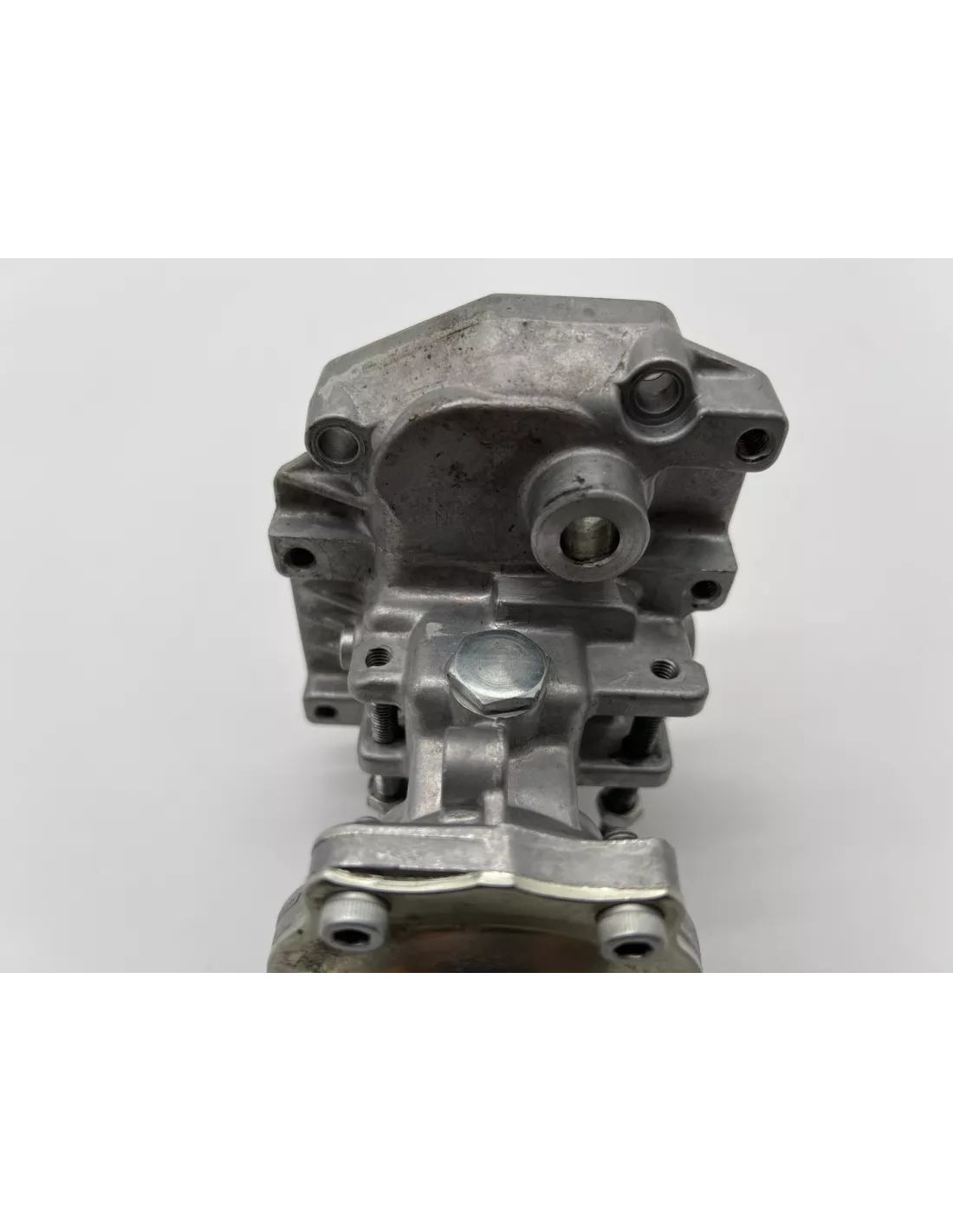 Compensateur d'altitude pour kit turbo de Toyota HZJ78 HZJ79 DTC