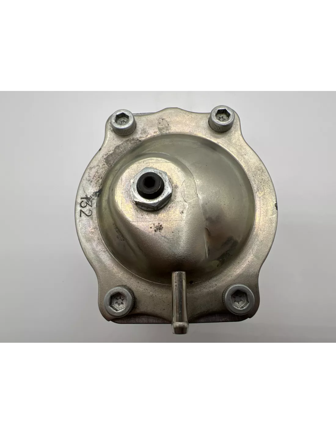 Compensateur d'altitude pour kit turbo de Toyota HZJ78 HZJ79 DTC