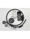 Kit performance LDA N4-Offroad avec bleed valve Adonis - HDJ80 KZJ70