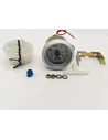 Kit performance LDA N4-Offroad avec bleed valve Adonis & mano - HDJ80