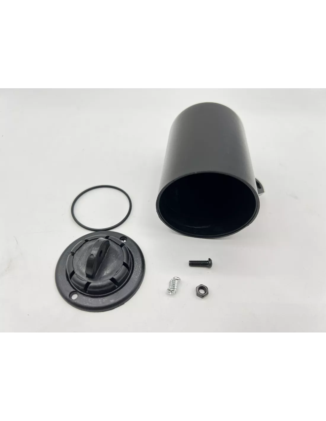 Kit performance LDA N4-Offroad avec bleed valve Adonis & mano - HDJ80