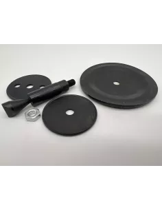 Came + membrane de pompe à injection optimisée LDA N4-Offroad - HDJ80