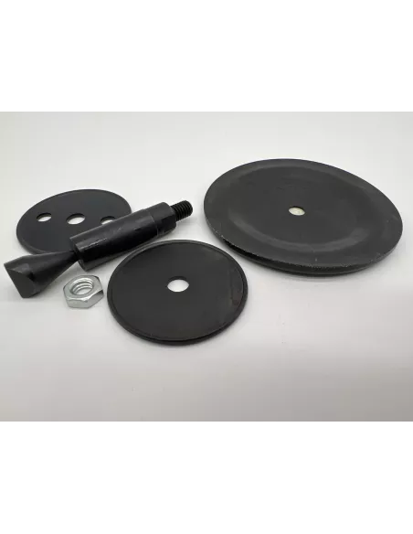Came + membrane de pompe à injection optimisée LDA N4-Offroad - HDJ80