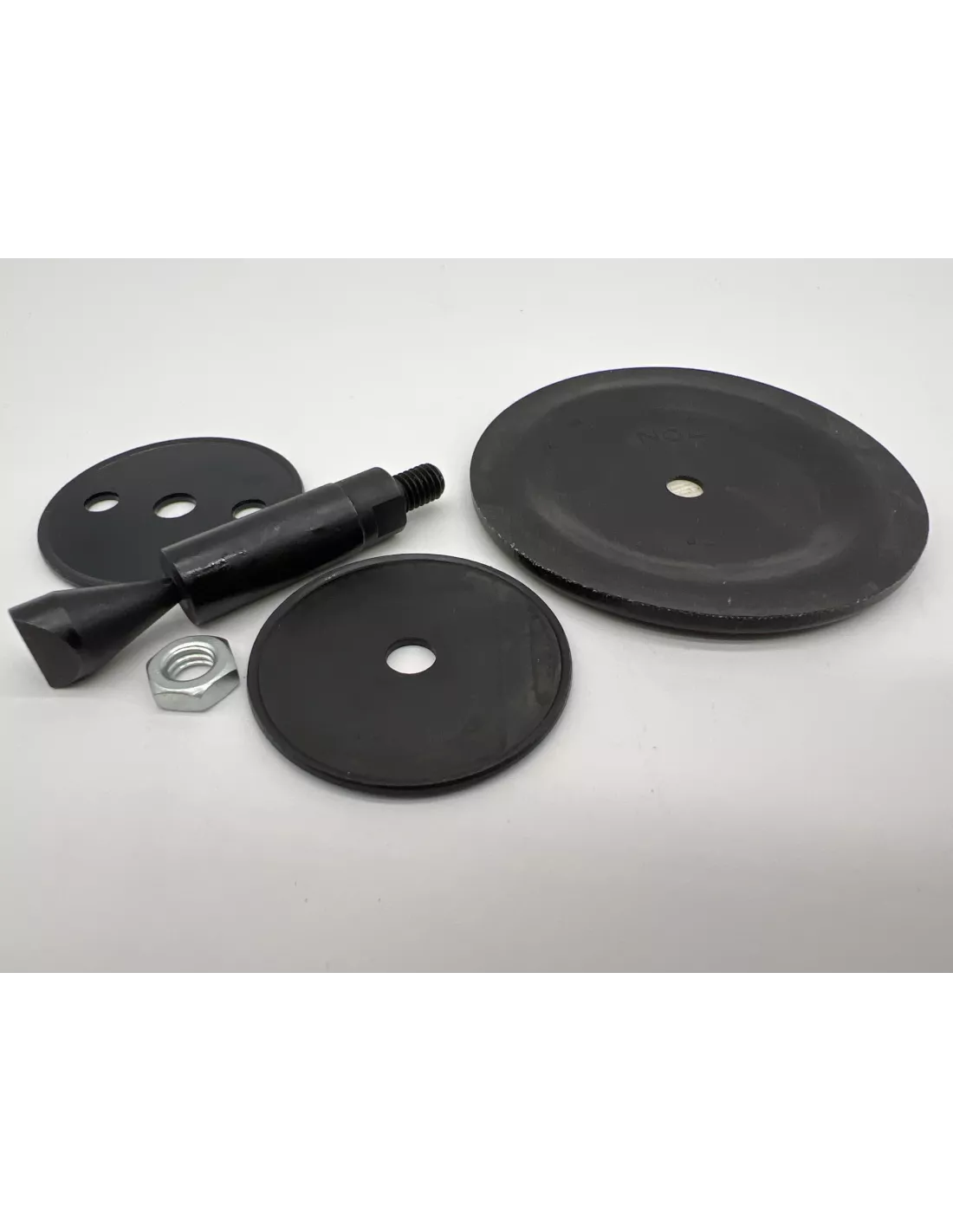 Came + membrane de pompe à injection optimisée LDA N4-Offroad - HDJ80