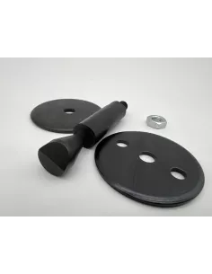 Came + membrane de pompe à injection optimisée LDA N4-Offroad - HDJ80 2