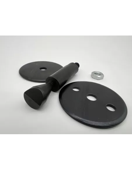 Came + membrane de pompe à injection optimisée LDA N4-Offroad - HDJ80