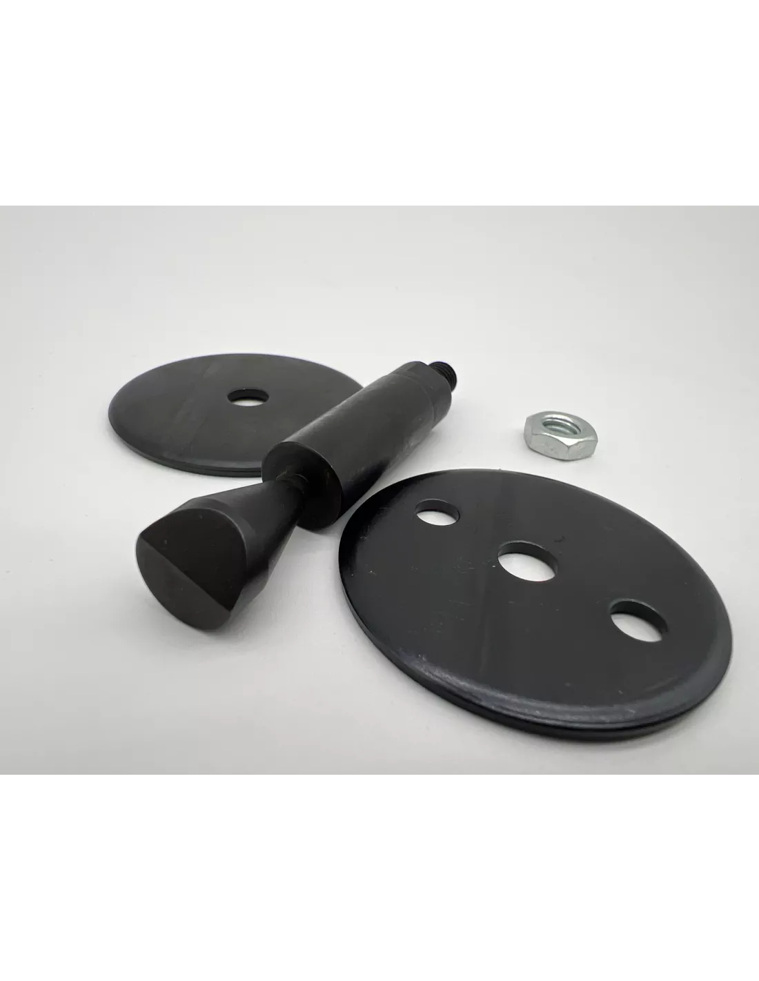 Came + membrane de pompe à injection optimisée LDA N4-Offroad - HDJ80