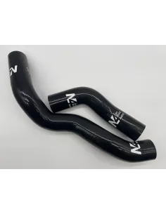 Kit de durites silicone renforcées côté admission / turbo pour Toyota