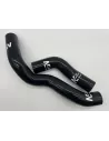 Kit de durites silicone renforcées côté admission / turbo pour Toyota