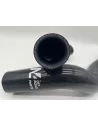 Kit de durites silicone renforcées côté admission / turbo pour Toyota